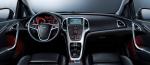 Opel Astra 5-Door 2009 года